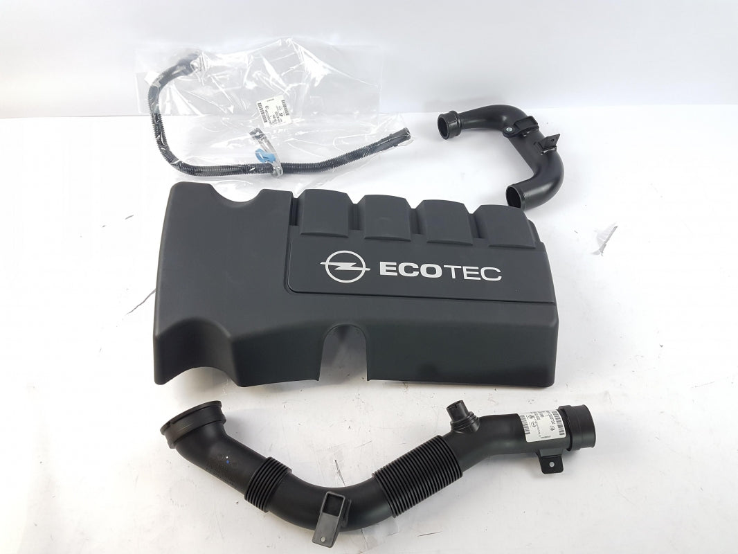 Original OE OPEL Motorabdeckung 95507779