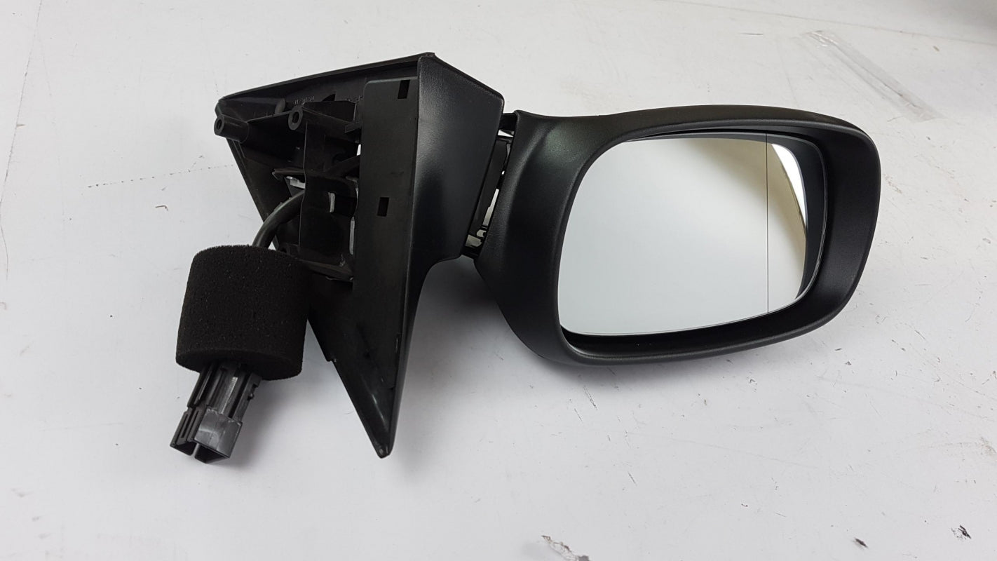 Original OPEL Astra-F (1992-1998) Außenspiegel asphärisch Links 90520155