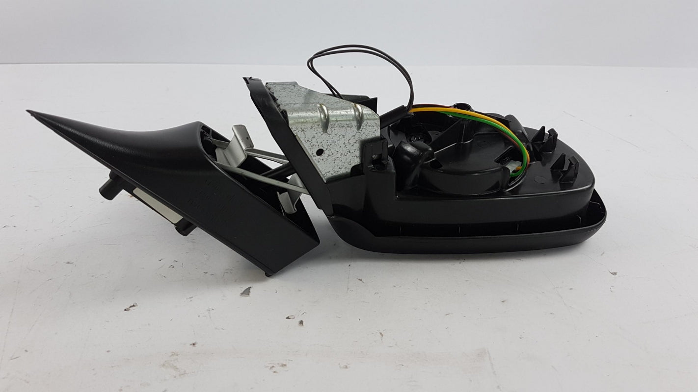 Original OPEL Astra-F (1992-1998) Außenspiegel asphärisch Links 90520155