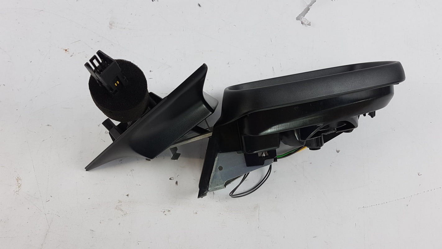 Original OPEL Astra-F (1992-1998) Außenspiegel asphärisch Links 90520155
