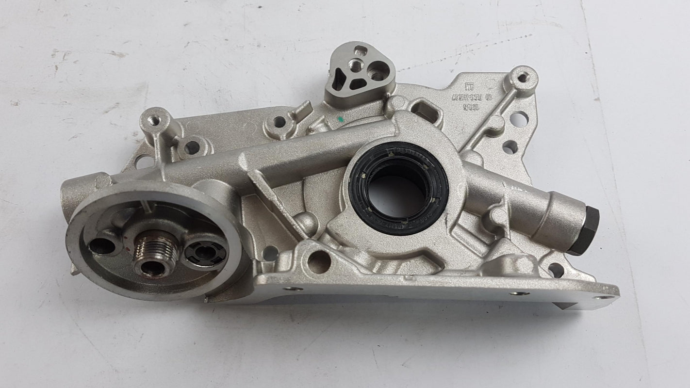 Original OE OPEL Ölpumpe 90570925