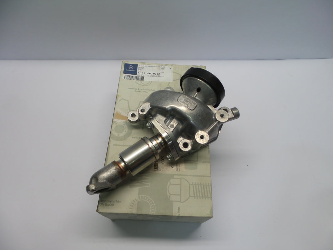 Original MERCEDES-BENZ W202 C203 W901-W904 W638 AGR-Ventil A6110900254