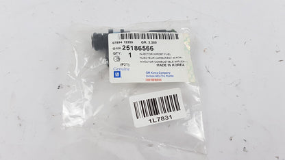 Original OE OPEL Injektor 25186566