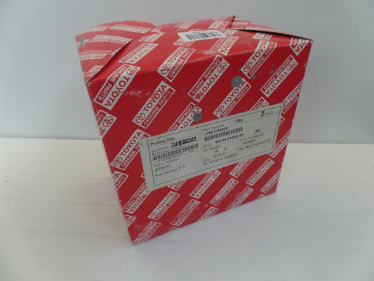 Original OE TOYOTA Luftfilter 1780154030