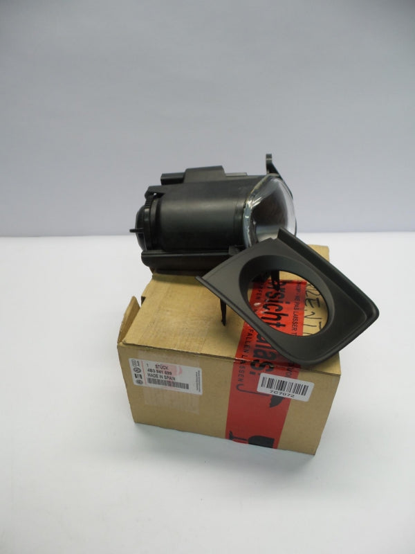 Original AUDI A6 Halogen Nebelscheinwerfer vorne links 4B3941699