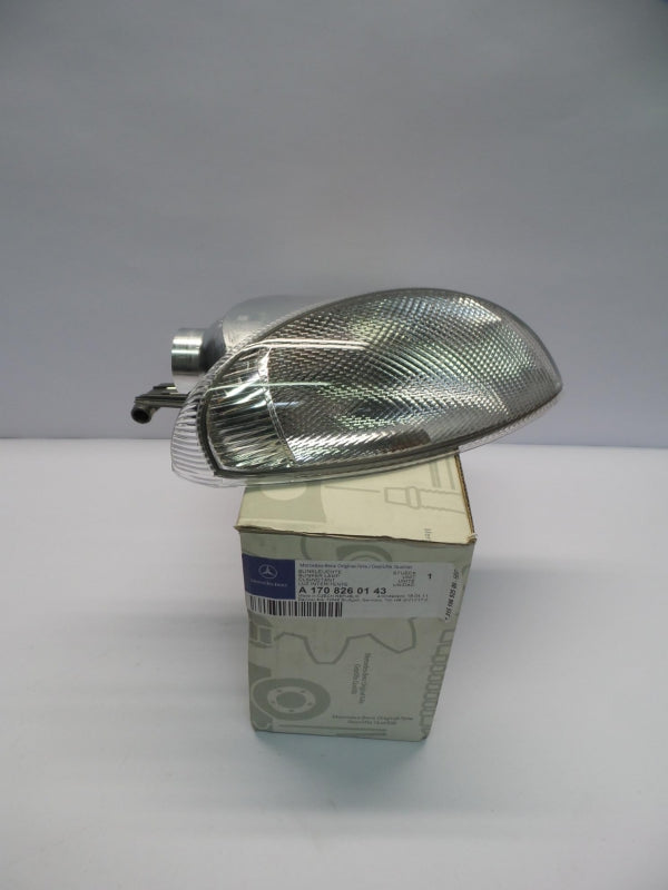 Original OE MERCEDES-BENZ indicator light A1708260143 