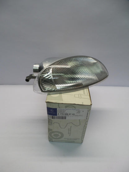 Original OE MERCEDES-BENZ Blinkleuchte A1708260143
