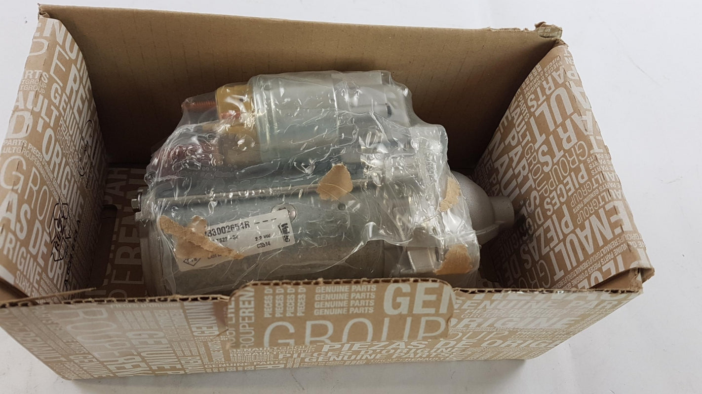 Original OE OPEL Anlasser 93456401