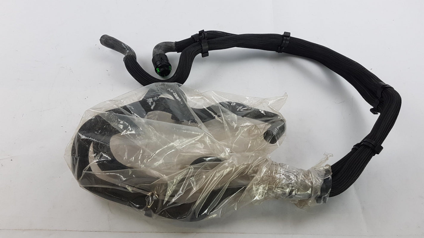Original OPEL Astra-H Zafira-B Vectra-C Schlauch für Standheizung 9268809