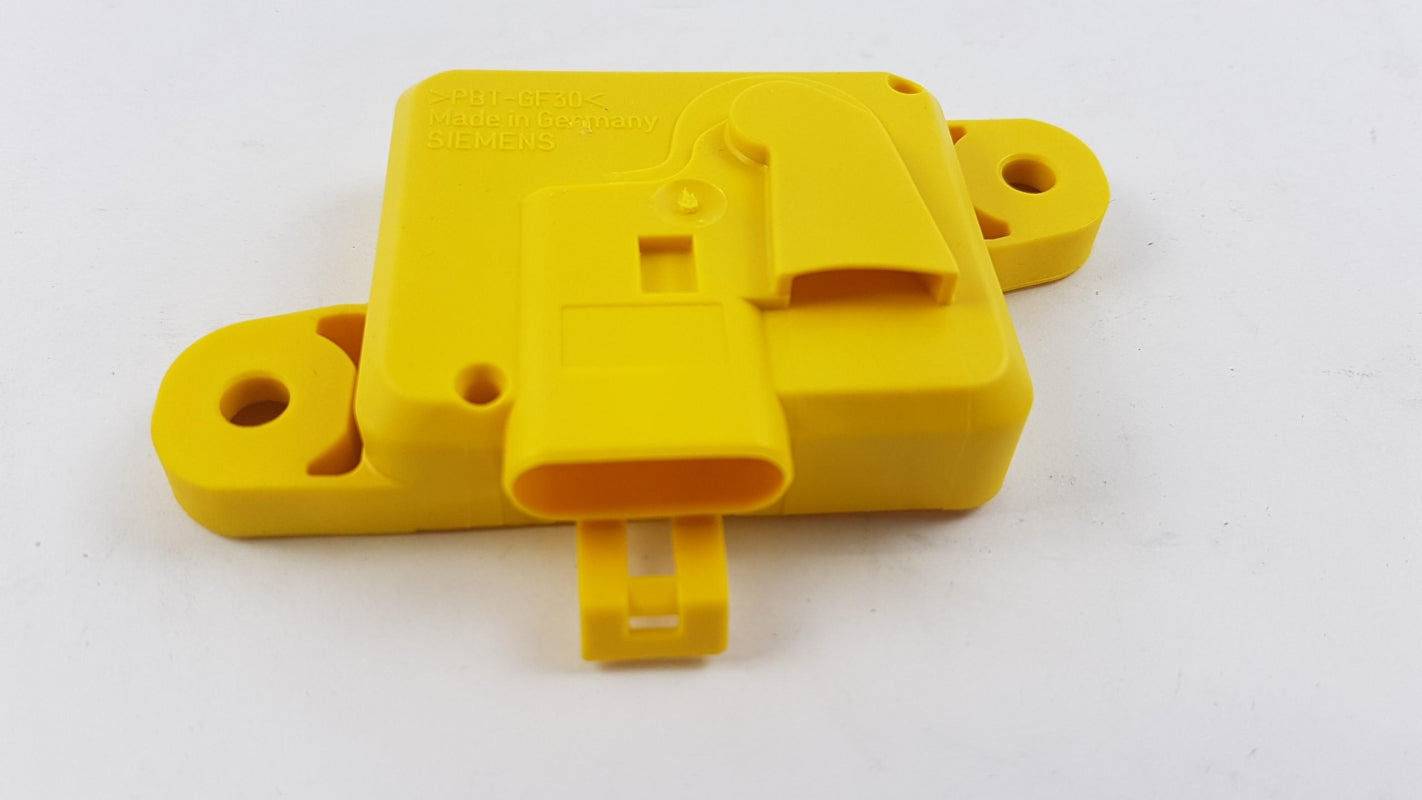 Original OPEL Astra-G Zafira-A Airbagsensor beifahrerseite 9133281