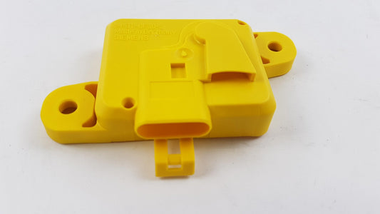 Original OPEL Astra-G Zafira-A Airbagsensor beifahrerseite 9133281