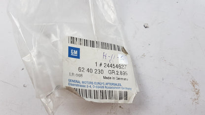 Original OE OPEL Scheinwerfer Schalter 24454627