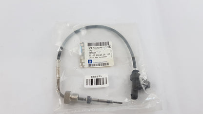 Original OE OPEL Abgastemperaturgeber 55592366