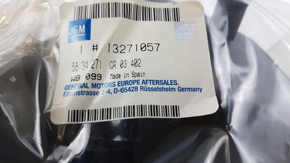 Original OE OPEL Luftfilter 13271057