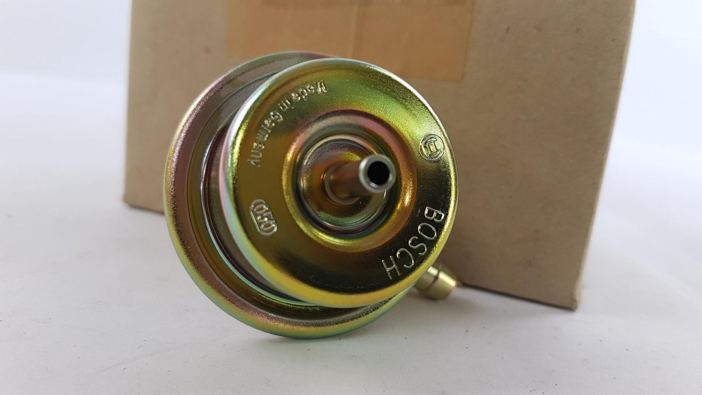 Original OE OPEL Kraftstoffdruck Steuerventil 90166629
