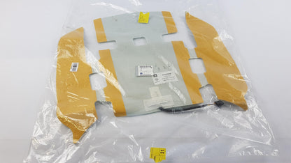 Original OPEL Astra-J 2010-2019 Zafira-C Sitzheizung 13257317