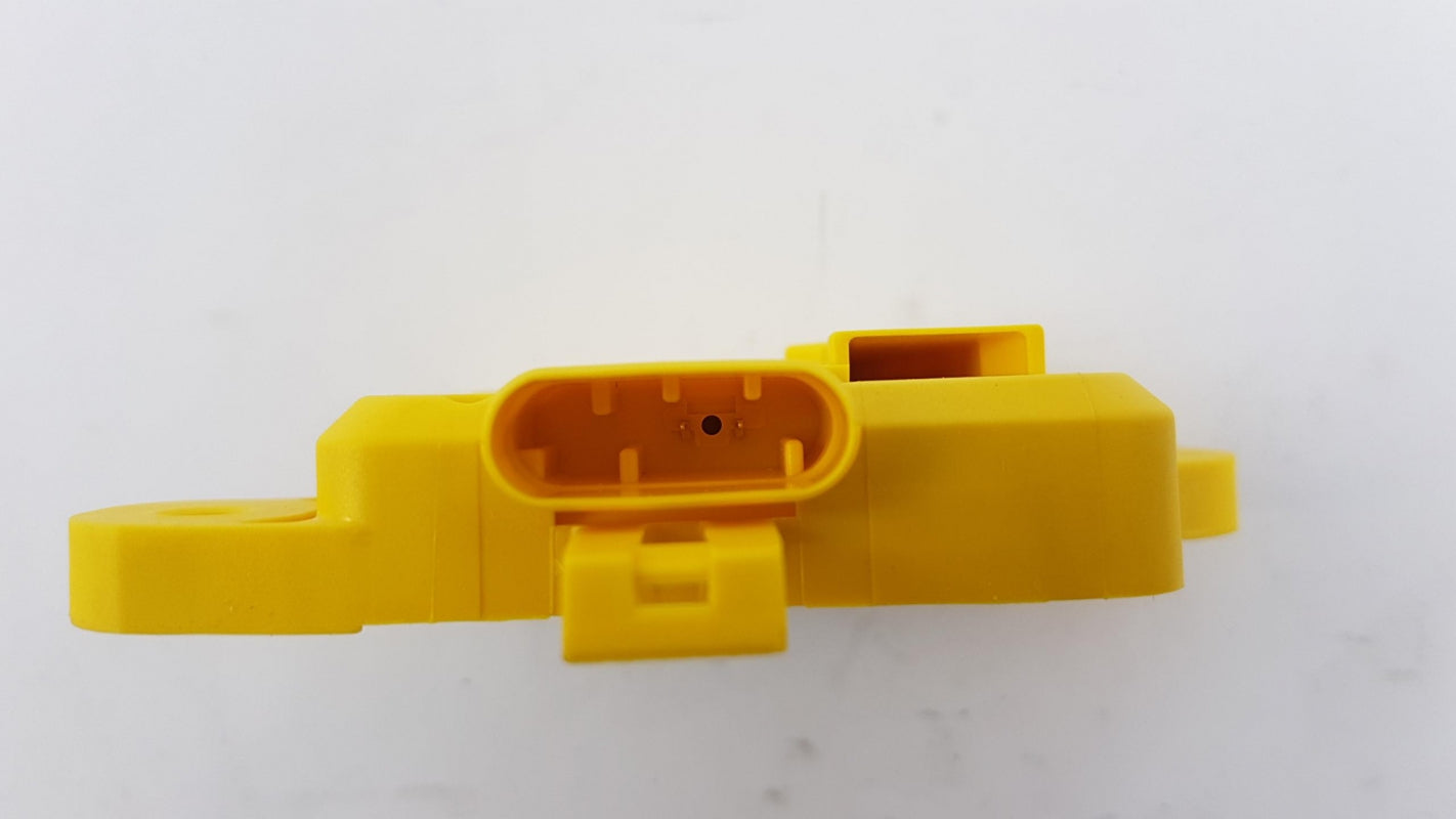Original OPEL Astra-G Zafira-A Airbagsensor beifahrerseite 9133281