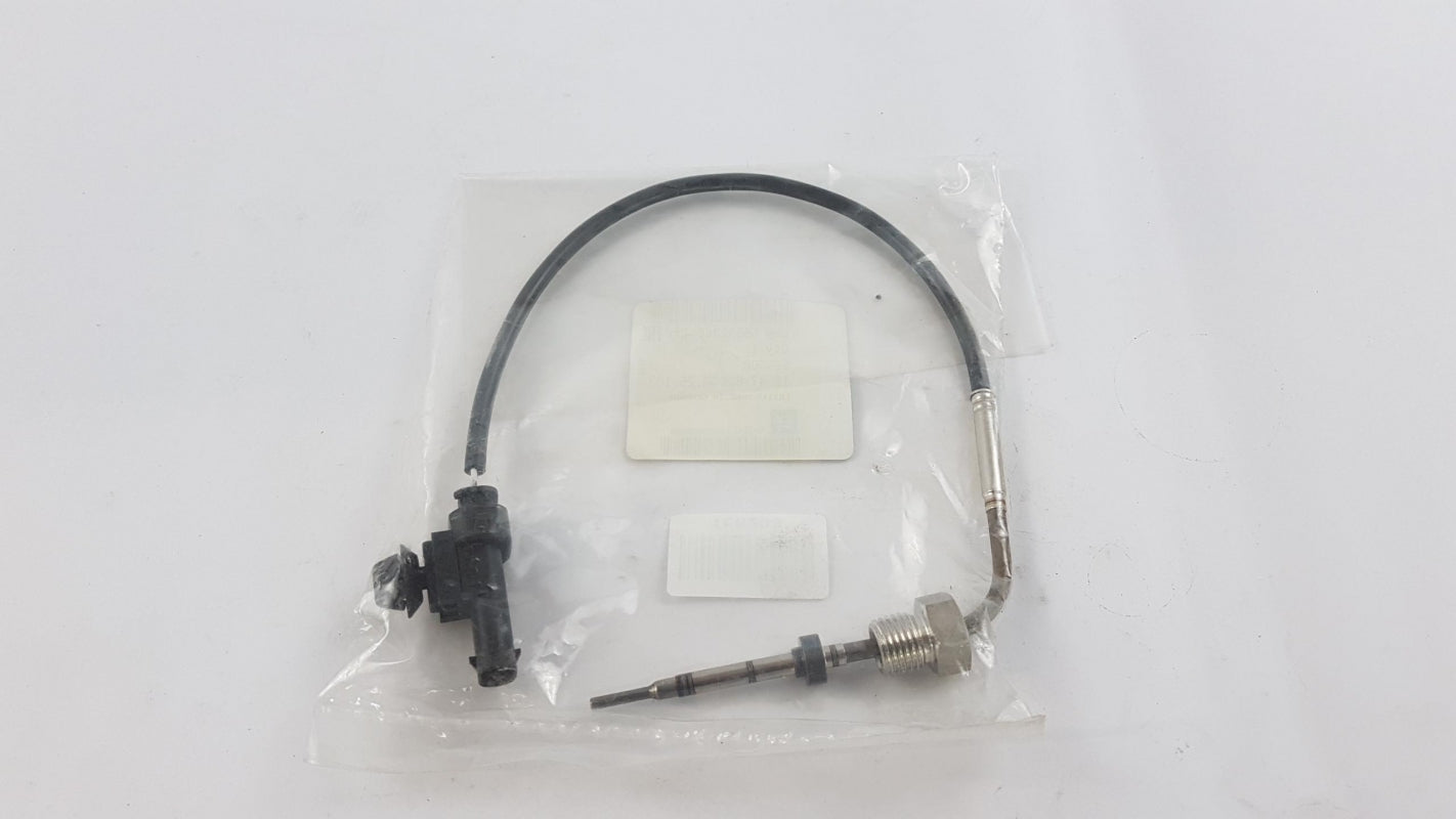 Original OE OPEL Abgastemperaturgeber 55592366