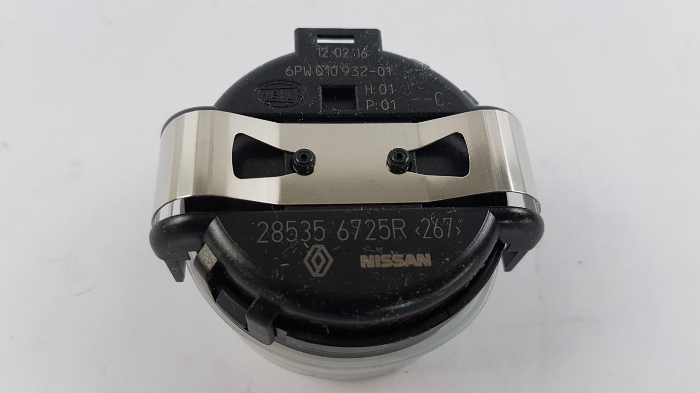 Original OPEL Vivaro-B Regensensor 93452350