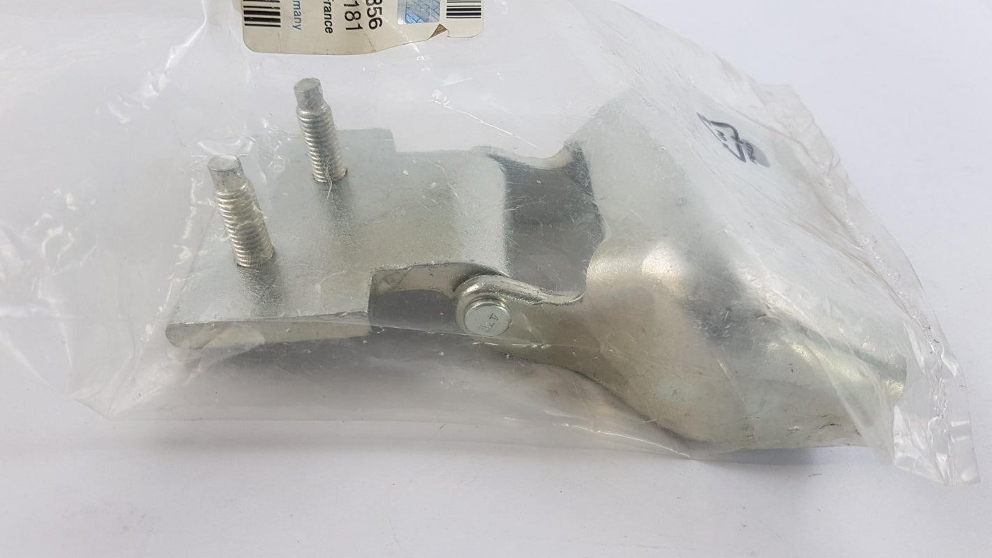 Original OPEL Vivaro-A Vivaro-B Hecktürscharnier 93857856