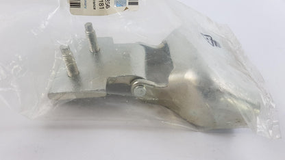 Original OPEL Vivaro-A Vivaro-B Hecktürscharnier 93857856