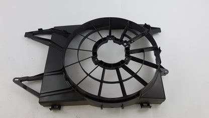 Original OPEL Vectra-B 1996-2002 Lufttrichter Kühler Lüfter Rahmen 9157058