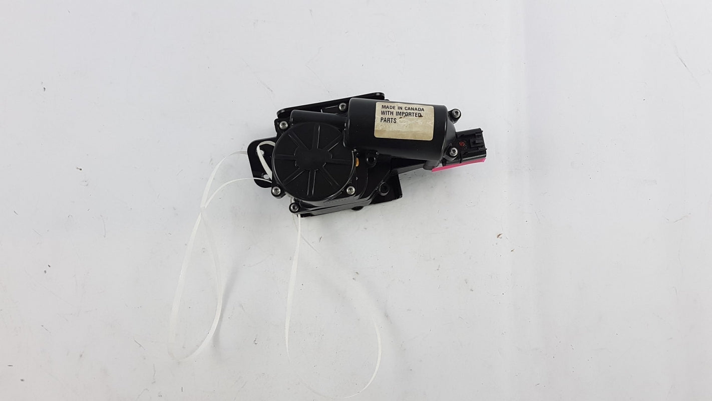 Original OPEL Insignia-A 2009-2017 Heckklappenschloss Schloss 13503467