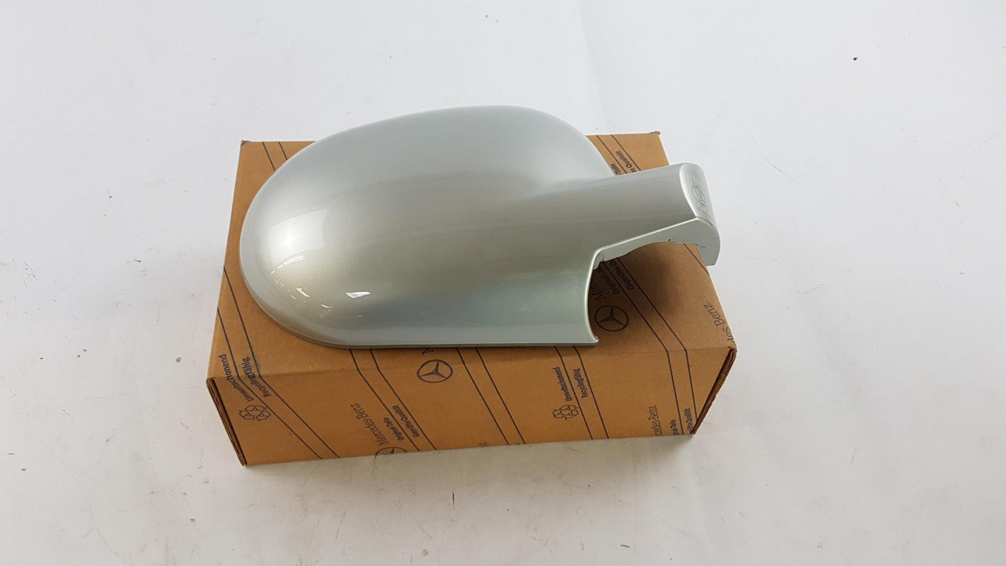 Original OE MERCEDES-BENZ Außenspiegel Abdeckung A16381102609744