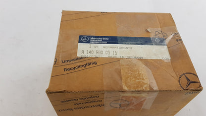 Original MERCEDES-BENZ S-klasse W140 Radlagersatz hinten A1409800516
