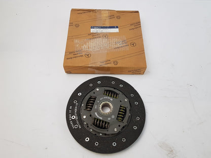 Original OE MERCEDES-BENZ Kupplungsscheibe A0112503103