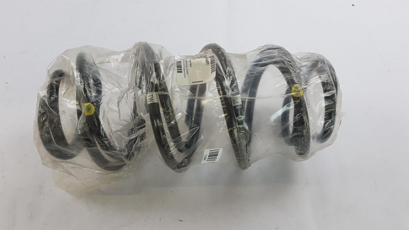 Original OE OPEL Fahrwerksfeder 93190491