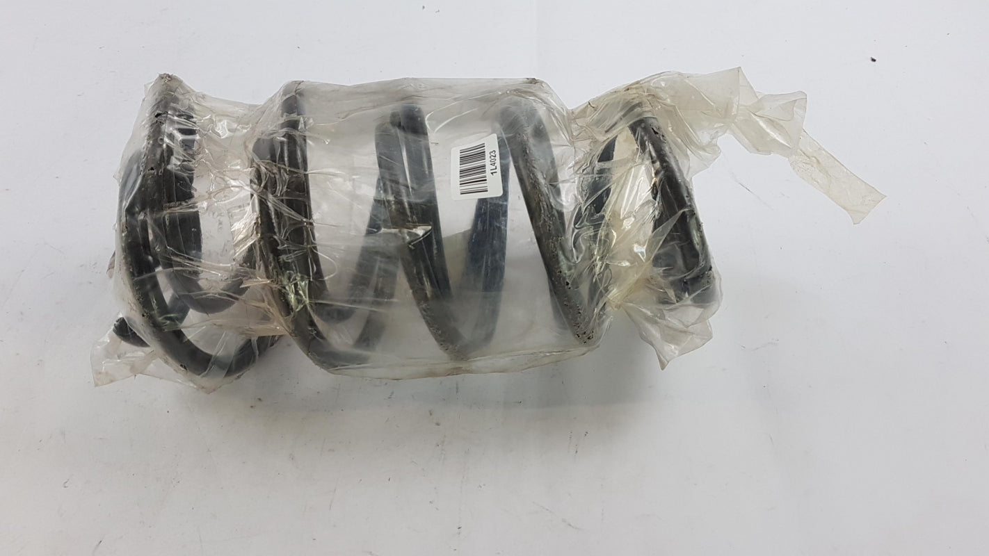 Original OPEL Corsa-C Meriva-A 2x Feder Fahrwerksfeder Vorne 9198769