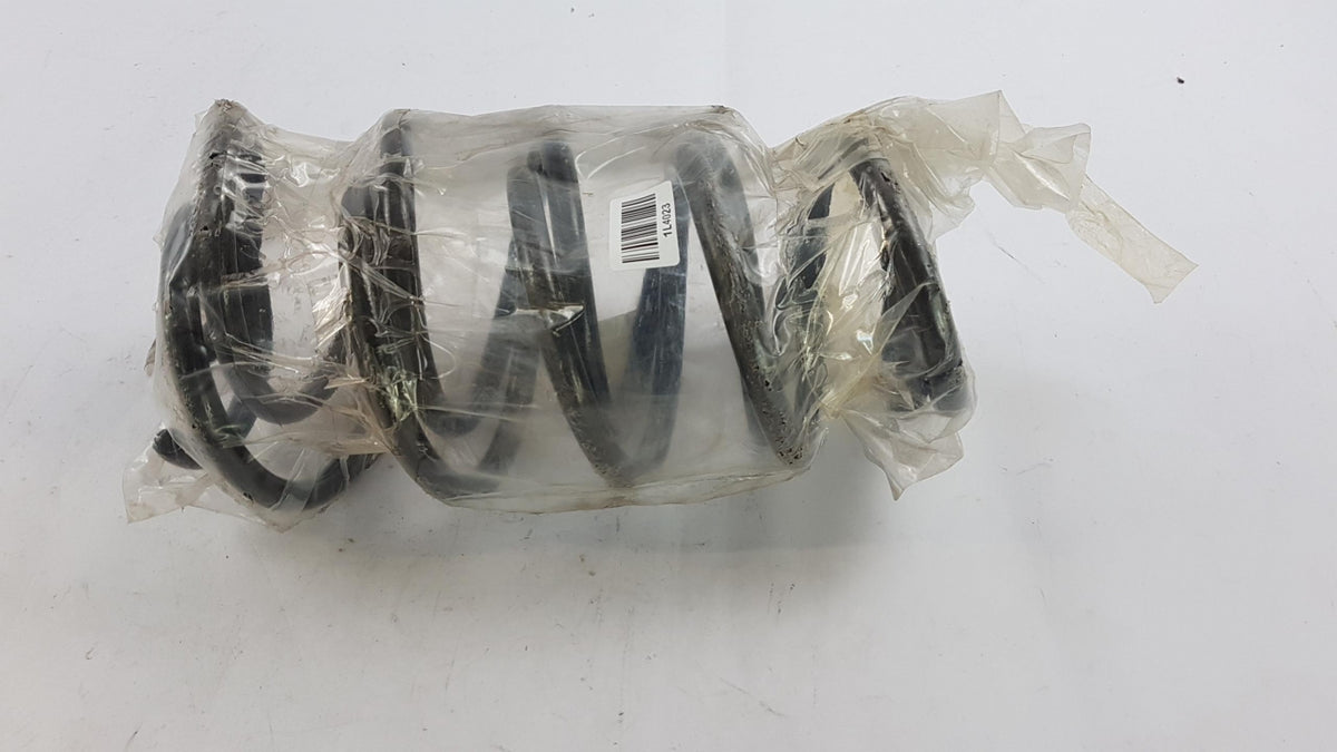 Original OPEL Corsa-C Meriva-A 2x Feder Fahrwerksfeder Vorne 9198769