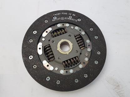 Original OE MERCEDES-BENZ Kupplungsscheibe A0112503103