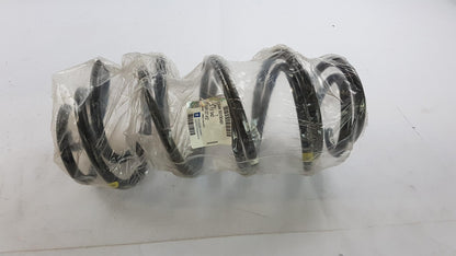 Original OE OPEL Fahrwerksfeder 93190491