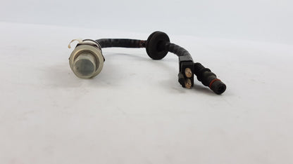 Original MERCEDES-BENZ W201 Lambdasonde A0095424117