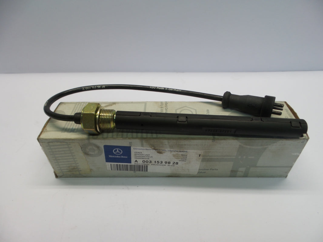 Original OE MERCEDES-BENZ Ölstandsensor A0031539828