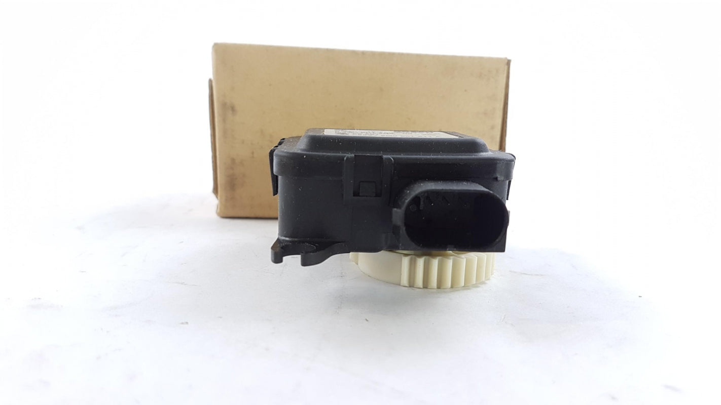 Original OE Volkswagen Mischklappen Stellelement 6Q0907511A