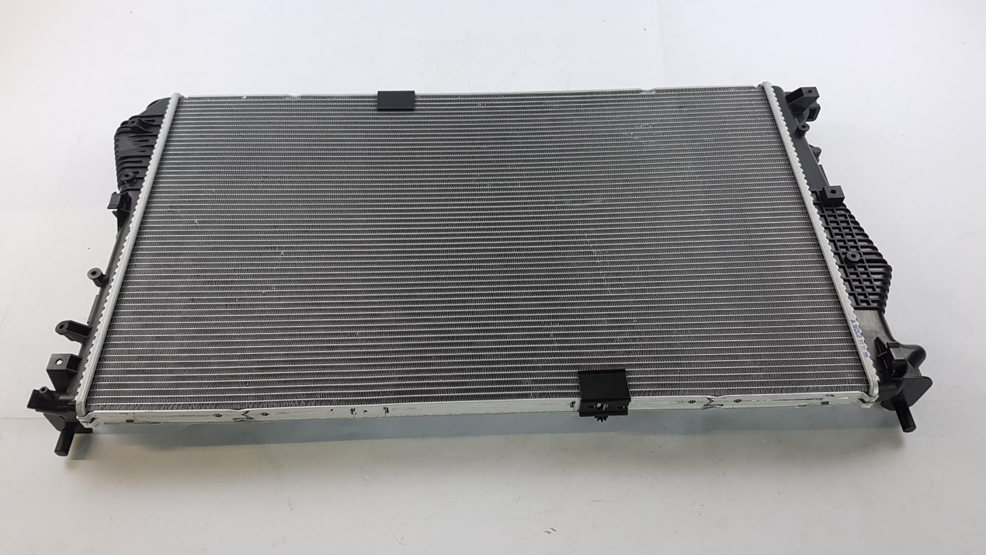 Original OE OPEL Wasserkühler 93865588