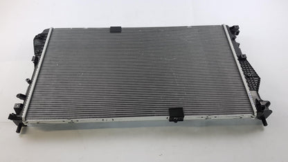 Original OE OPEL Wasserkühler 93865588