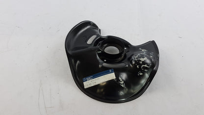 Original OE MERCEDES-BENZ Bremsscheibe Spritzblech A1244201344