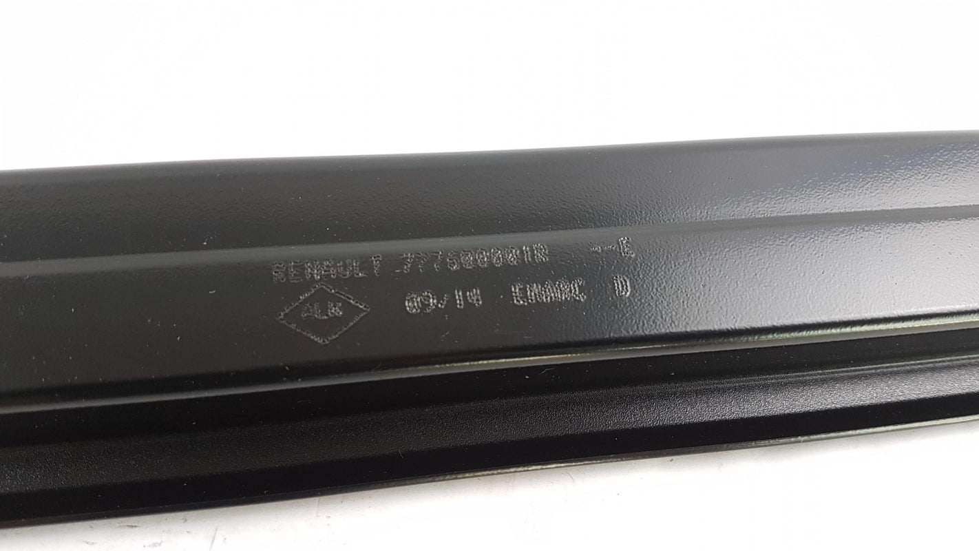 Original OPEL Movano-B Schiebetür Rollenführung Rechts 95515838