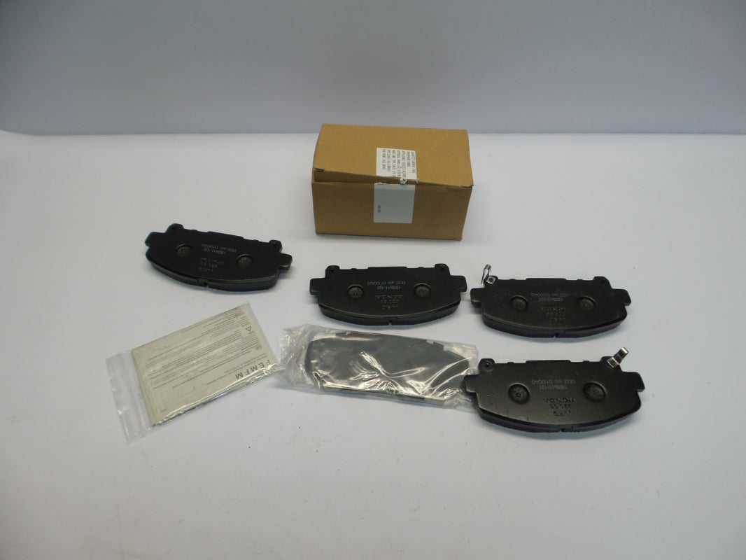 Original HONDA Accord '09-'12 Bremsbeläge Bremsklötze vorne 45022TL0G51