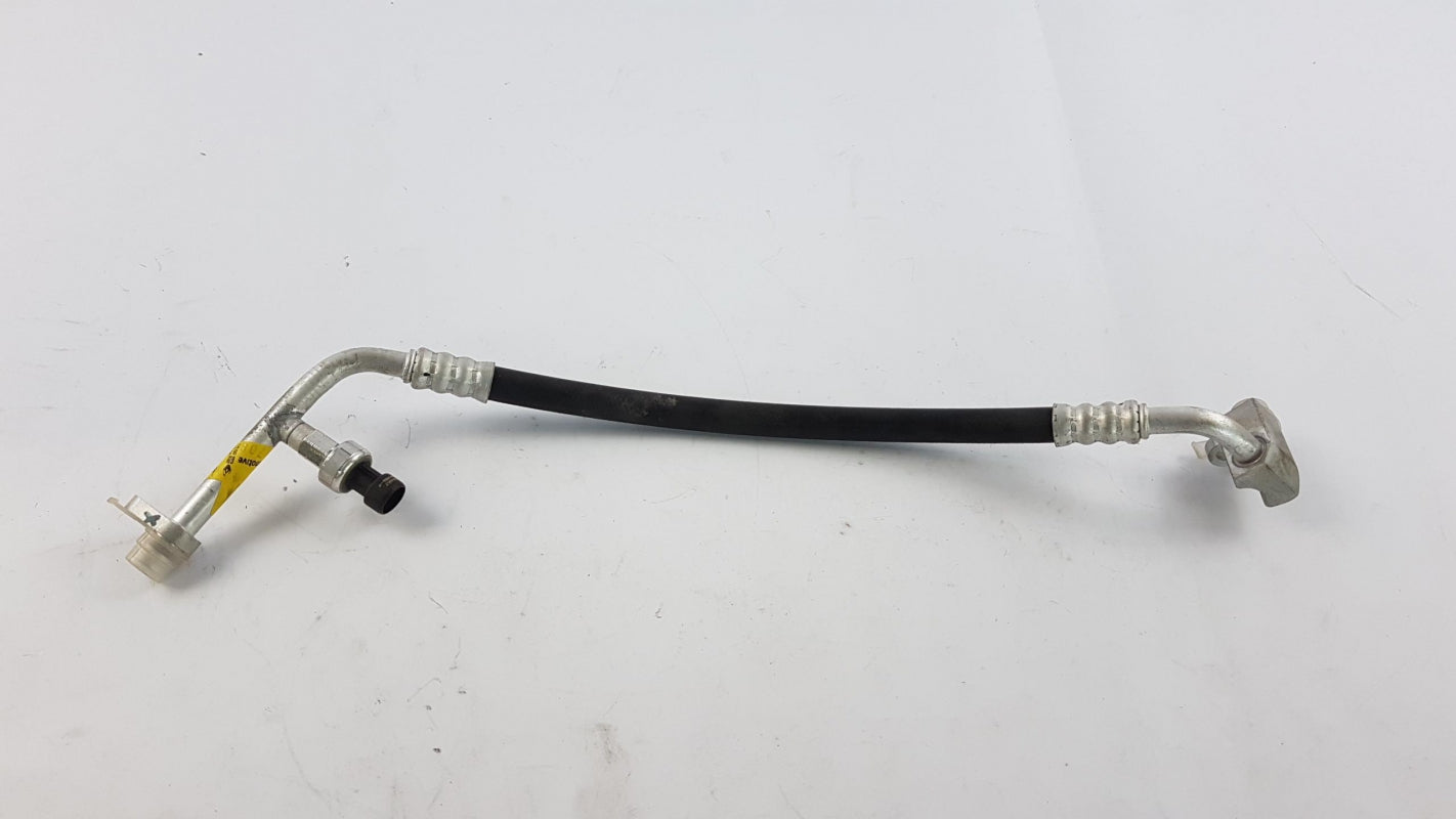 Original OPEL Vivaro-A Klimaanlage Druckleitung 93854370
