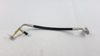 Original OPEL Vivaro-A Klimaanlage Druckleitung 93854370