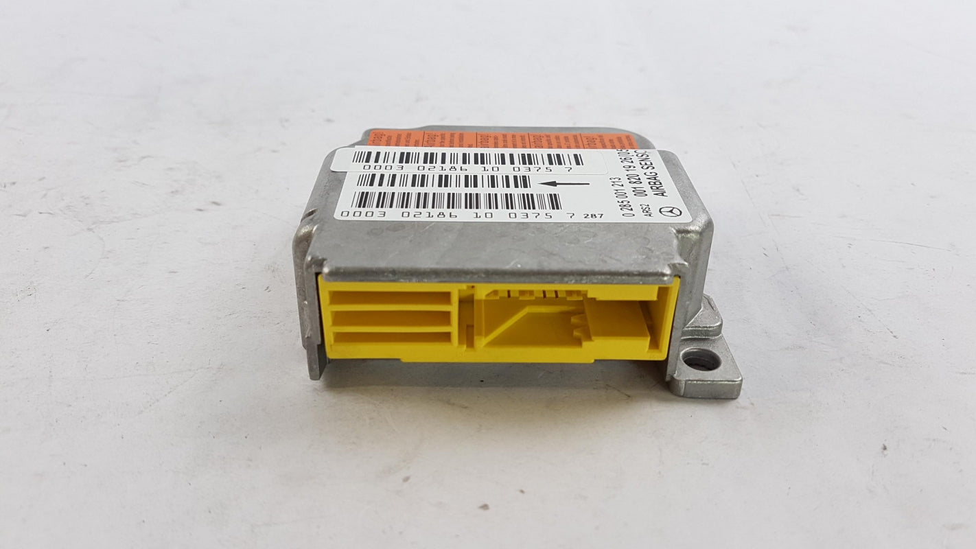 Original OE MERCEDES-BENZ Airbag Steuergerät A0018201926