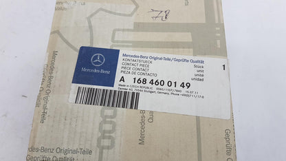 Original OE MERCEDES-BENZ Schleifring A1684600149
