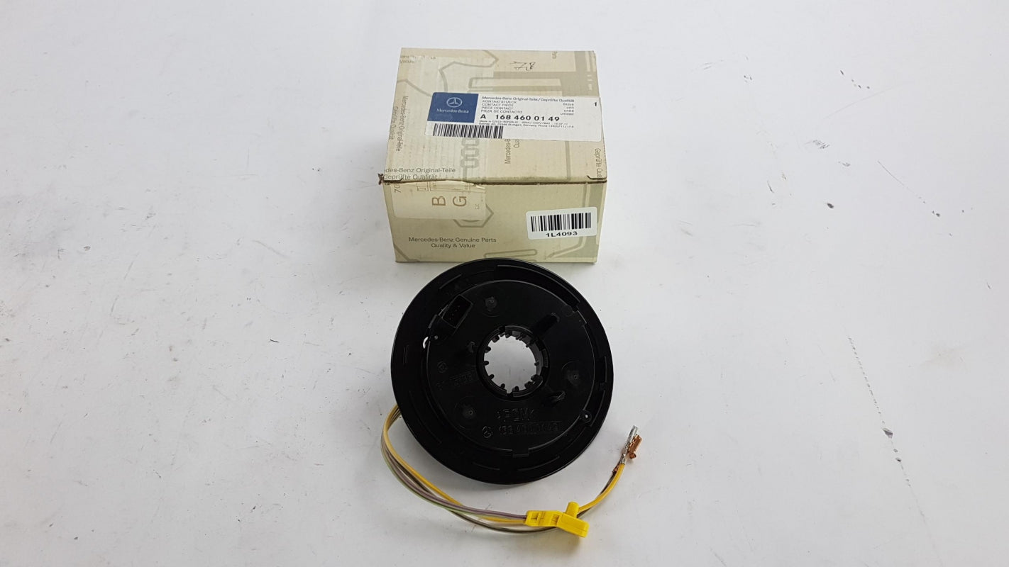 Original OE MERCEDES-BENZ Schleifring A1684600149