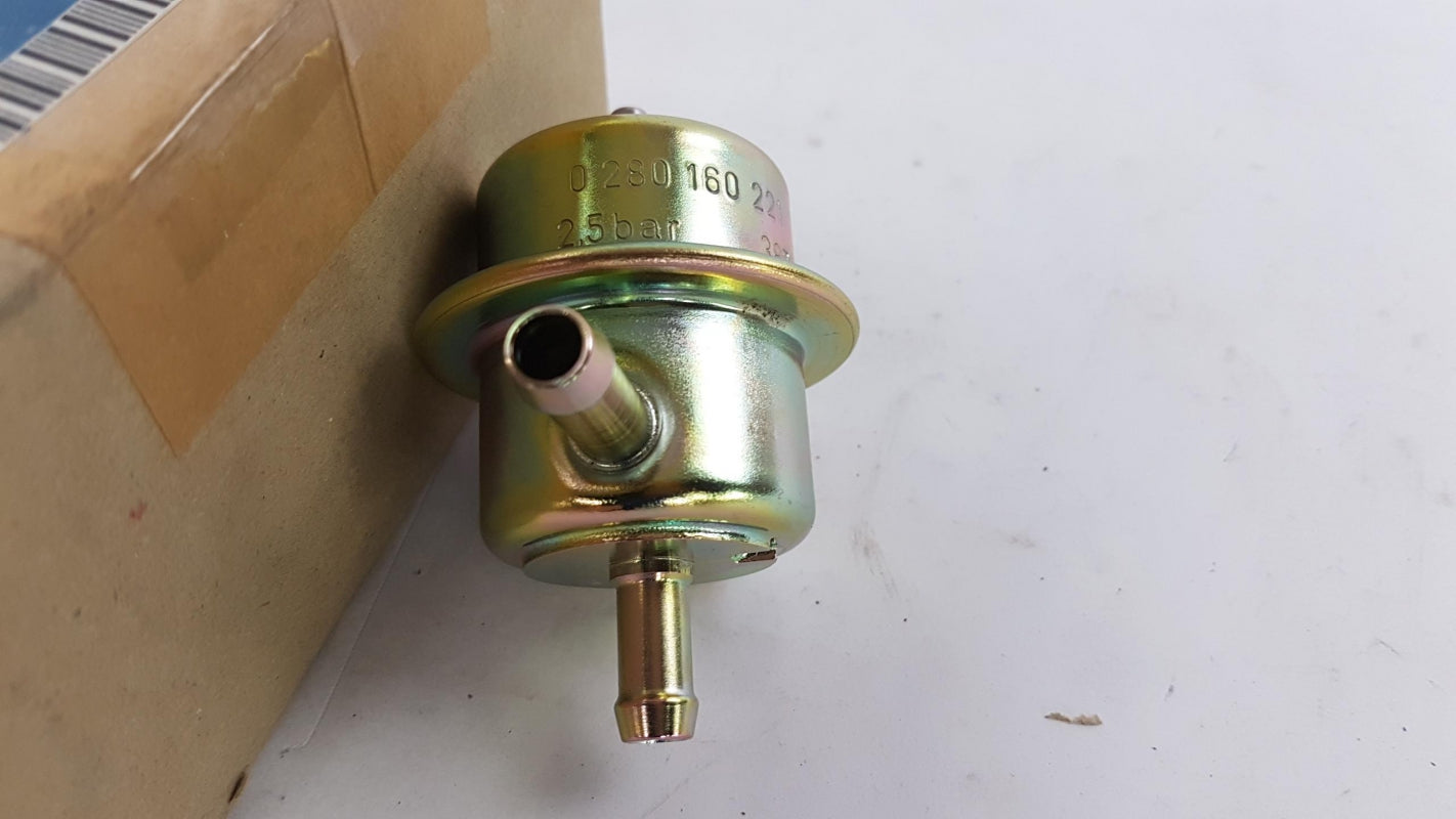 Original OE OPEL Kraftstoffdruck Steuerventil 90166629