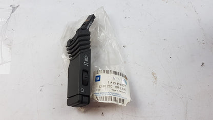 Original OE OPEL Scheinwerfer Schalter 24454627